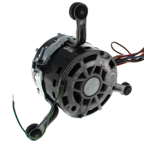 Main product image of 1000 RPM 4 Speed Blower Motor (1/2 HP, 115V), 904341