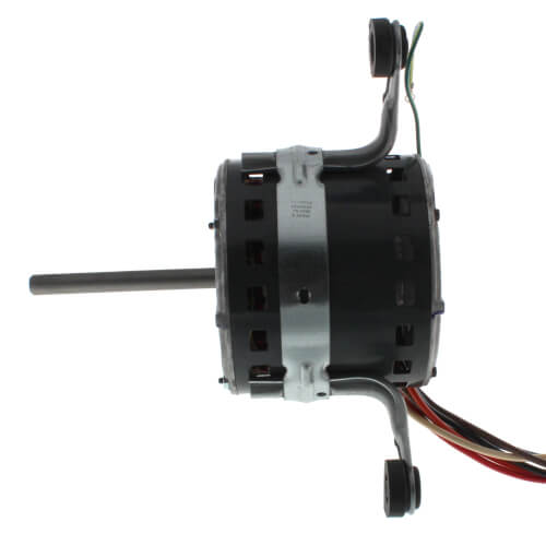 Main product image of 1000 RPM 4 Speed Blower Motor (1/2 HP, 115V), 904341