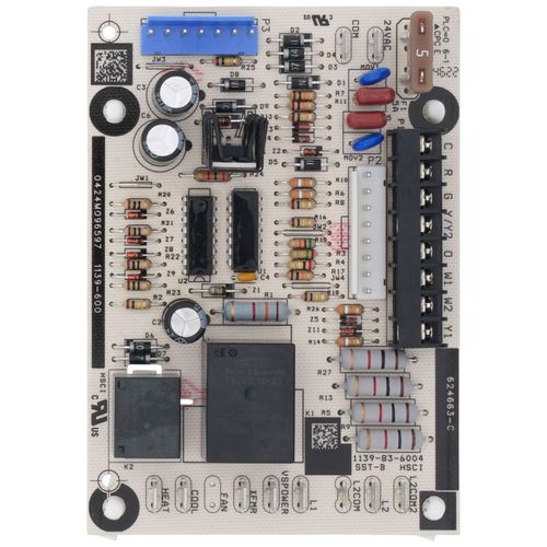 Main product image of Control Board, 904531