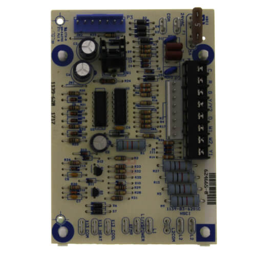 Main product image of Control Board, 904532