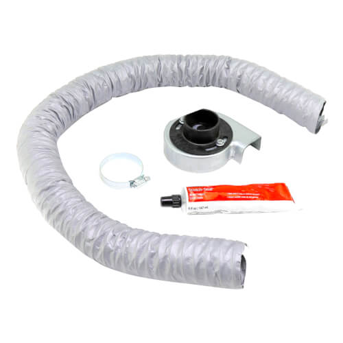 Main product image of Inlet Housing W/ Gaskets, 904561