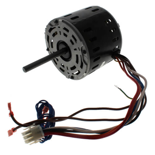 Main product image of 4 Speed Blower Motor (1/2 HP), 904858