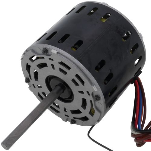 Main product image of 1065 RPM 4 Speed Blower Motor (1/2 HP, 115V), 904859