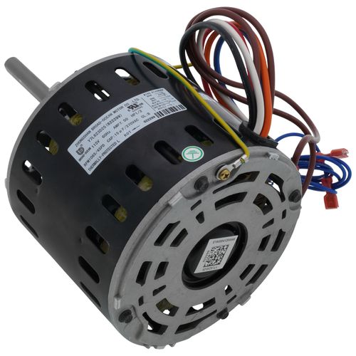 Main product image of 1065 RPM 4 Speed Blower Motor (1/2 HP, 115V), 904859