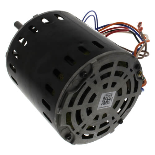 Main product image of 1020 RPM 4 Speed Blower Motor (1 HP, 115V), 904860