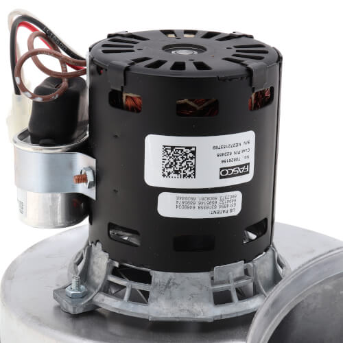 Main product image of Inducer Assembly, 904978