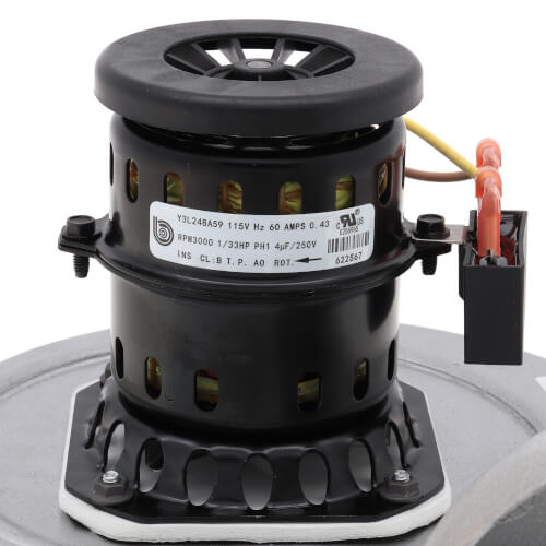 Main product image of Inducer Motor Assembly, 904999