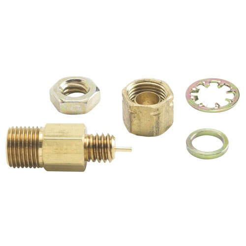 Main product image of Pressure Switch Two-Way Release Valve