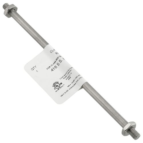 Main product image of 5-1/4" Stainless Steel Float Rod For 9038D, 9037E