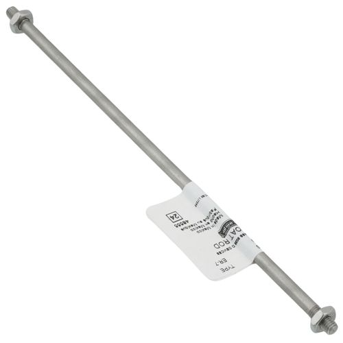 Main product image of 7-1/4" Stainless Steel Rod for 9037E, 9038D