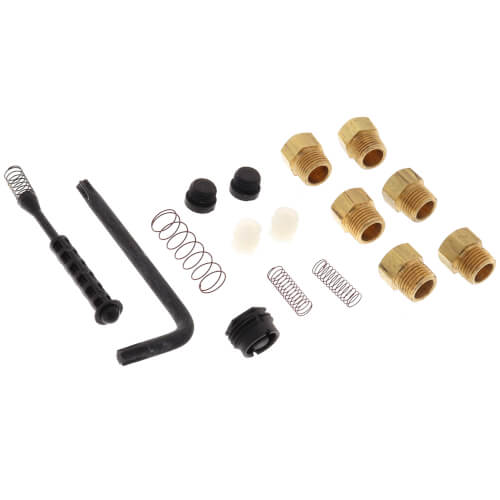 905028 COMFORT Comfort Aire 905028 COMFORT NG To LP Conversion Kit