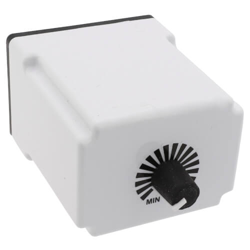 Main product image of 120V 10A DPDT Time Delay Relay