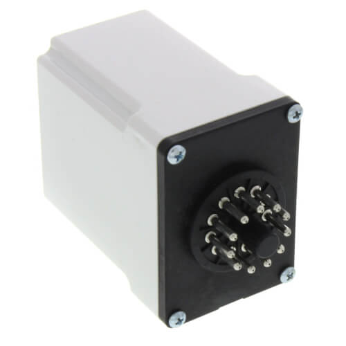 Main product image of DPDT 11 Pin Relay, 10A (120V)