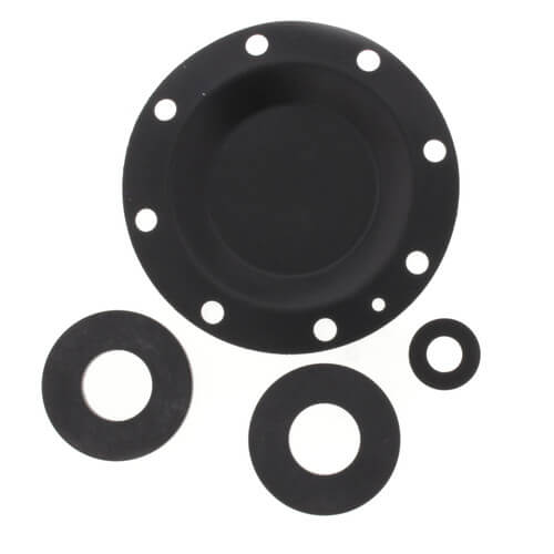 Main product image of 1-1/2"-2" Complete Rubber Kit for 825Y Series