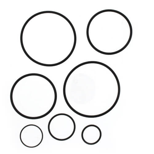 Main product image of 1-1/2"-2" Complete Rubber Kit for 825Y Series