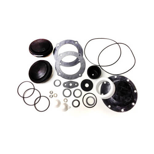Main product image of 4" Full Rubber Kit for 860 RP