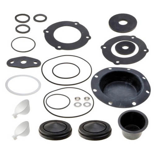 Main product image of 4" Full Rubber Kit for 880V Series