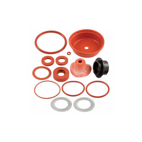 Main product image of 1/2"-3/4" Complete Rubber Kit for 860/880 Series