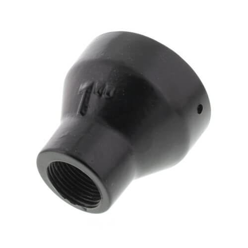 Main product image of 1/2" Metal Air Gap Drain