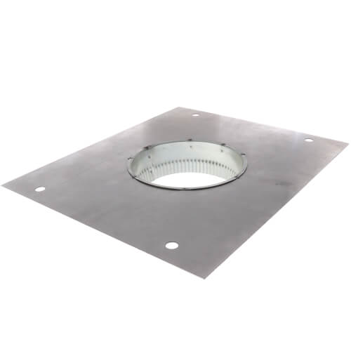 Main product image of Flue Collar Wv 7" Top Wv-05, 90562