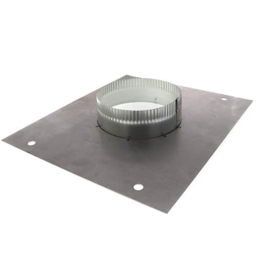 Main product image of Flue Collar Wv 7" Top Wv-05, 90562