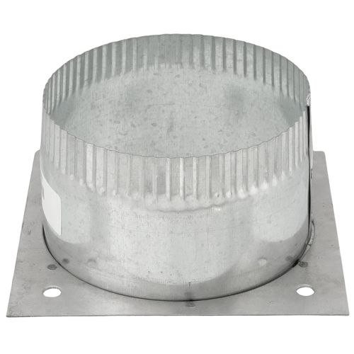 Main product image of 6" Flue Collar Adapter, Water, 90568