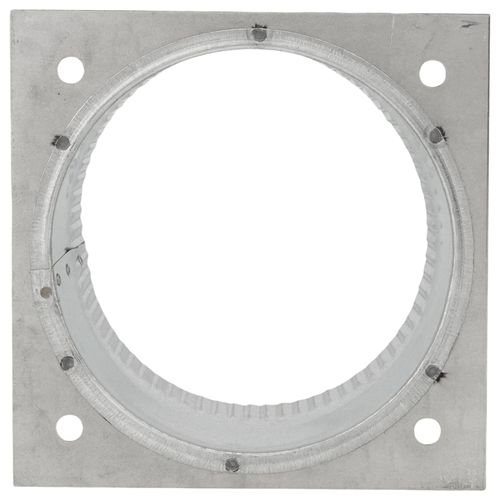 Main product image of 6" Flue Collar Adapter, Water, 90568