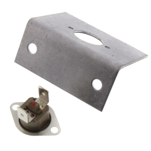 90592 Peerless 90592 Blocked Vent ShutOff Switch for MI Boilers