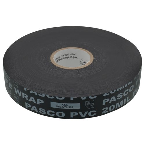 Main product image of 1" 20 MIL Pipe Protection Tape