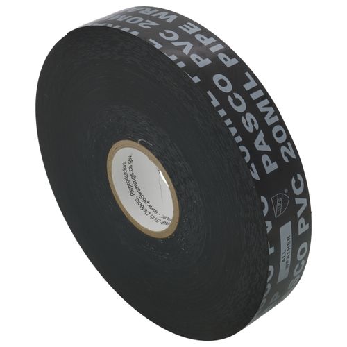 Main product image of 1" 20 MIL Pipe Protection Tape