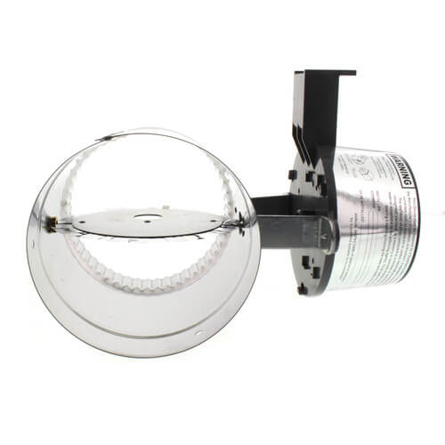 Main product image of 5" Vent Damper for MI-03, MI-04 Boilers, 90612