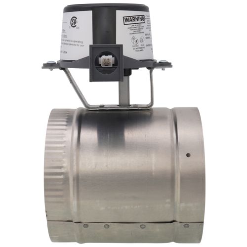 Main product image of Vent Damper 6" Effikal, 90613