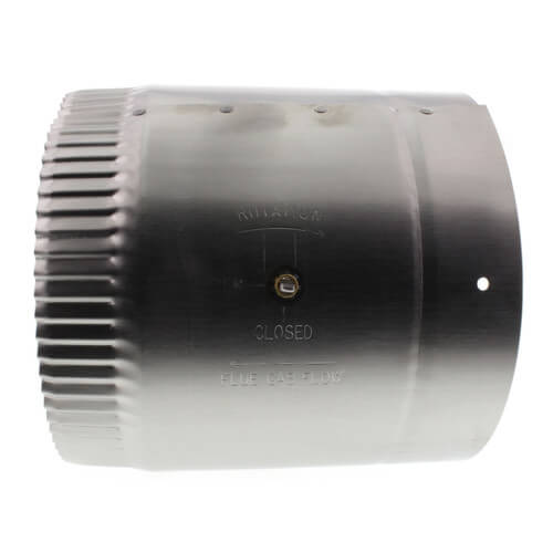 90614 Peerless 90614 7" Vent Damper for MI07 Boiler