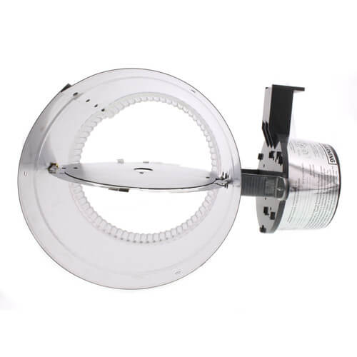 Main product image of 7" Vent Damper for MI-07 Boiler, 90614