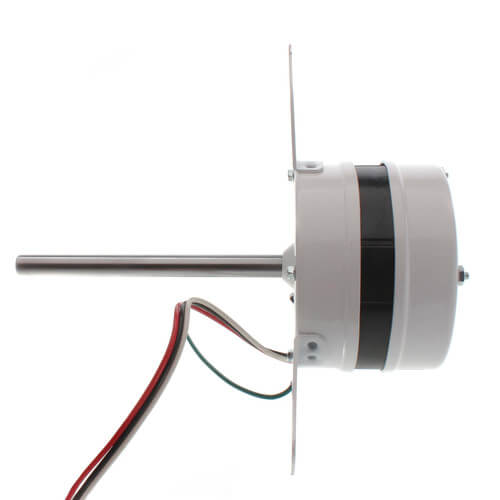 Main product image of 4.4" 2-Speed Motor (1/11 HP, 115V, 1500 RPM)