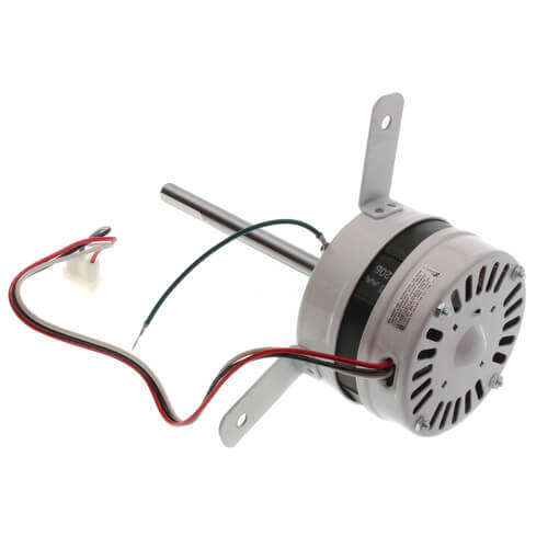 Main product image of 4.4" 2-Speed Motor (1/11 HP, 115V, 1500 RPM)