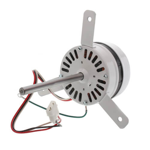 Main product image of 4.4" 2-Speed Motor (1/11 HP, 115V, 1500 RPM)