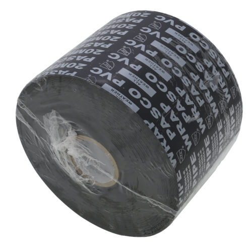 Main product image of 4" 20 MIL Pipe Protection Tape