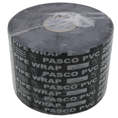 Main product image of 4" 20 MIL Pipe Protection Tape