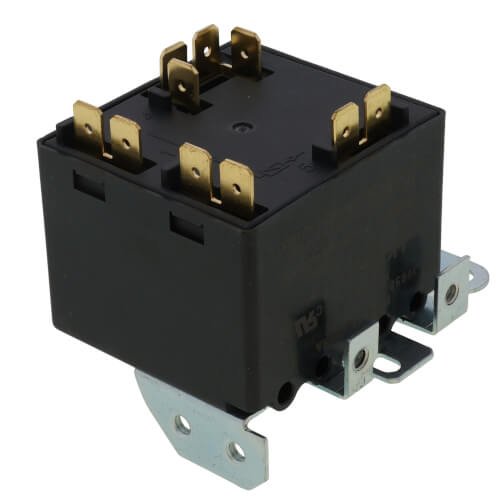 Main product image of Potential Relay 502v