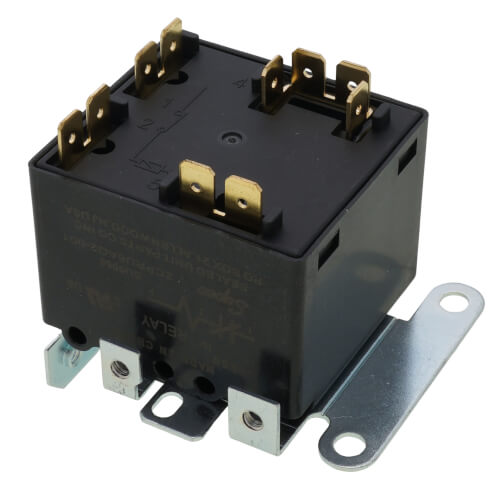 Main product image of Potential Relay 502v