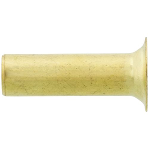 Main product image of 3/8" Derlin Compression Ferrule w/ Brass Insert, Lead Free (2 Pack)