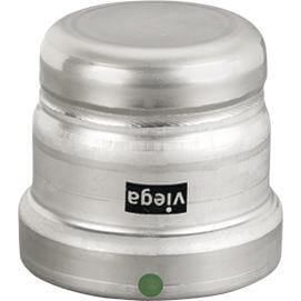 Main product image of 2-1/2" MegaPress XL 316 Stainless Steel Cap