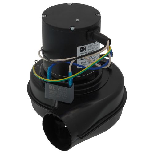 Main product image of Motor/blower Assembly Cth2, 90708600R
