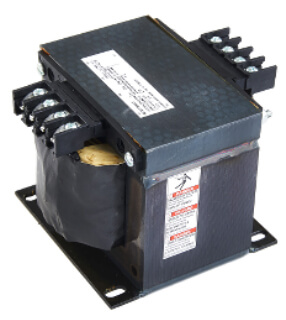 Main product image of Transformer 500 VA (120-240/480V)