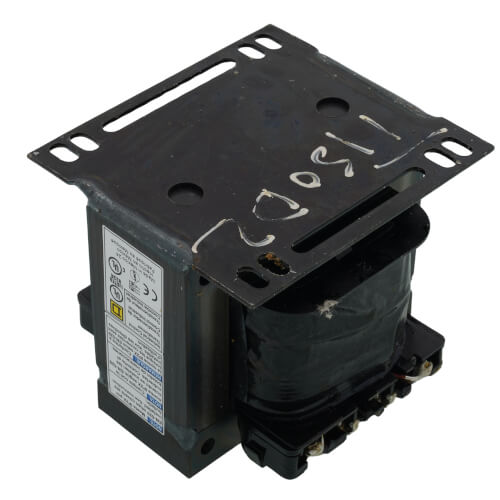 9070T150D2 - Square D 9070T150D2 - Control Transformer, Panel Mount ...