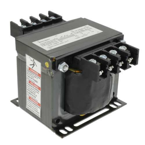 9070T250D1 - Square D 9070T250D1 - Transformer 250 VA (120-240/460V)