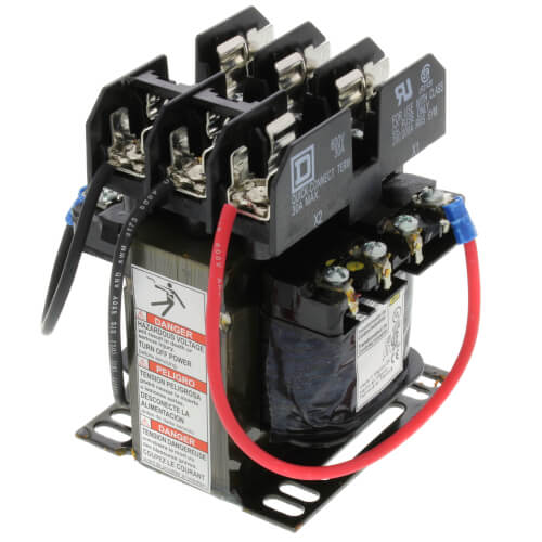 Main product image of Transformer Fuse (100V)
