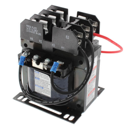 9070tf200d1 - Square D 9070tf200d1 - Control Transformer, Panel Mount 