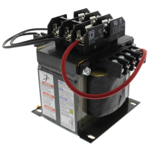 Main product image of Transformer 500 VA (120-240/460V)